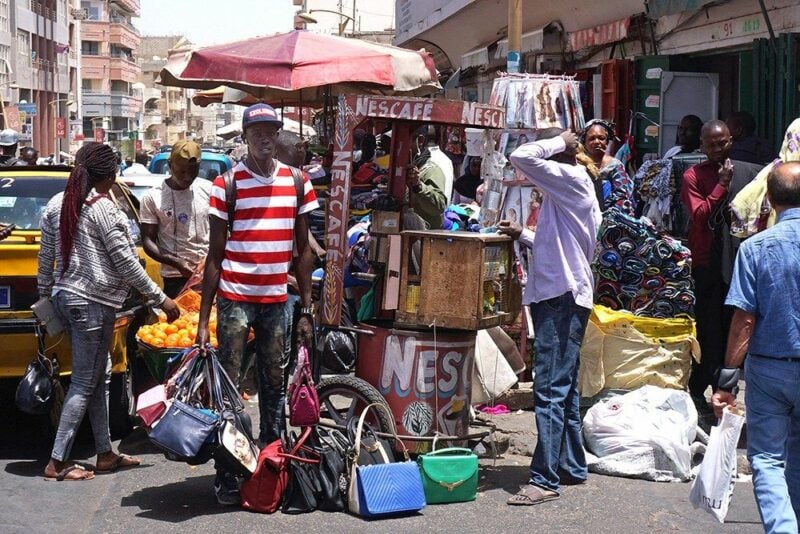 Explosion de l’entrepreneuriat au Sénégal : +50,8 % de créations d’entreprises en un an
