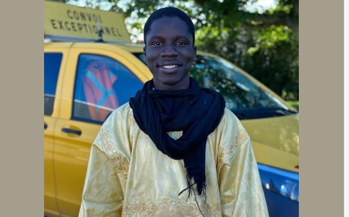 Disparition de l’étudiant sénégalais à Valenciennes : une lettre d’adieu retrouvée, son téléphone…
