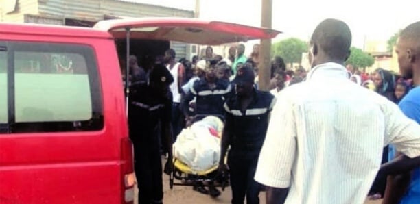 Accident à Bakel: un autocar transportant des pèlerins revenant du Daaka de Médina Gounass s’est renversé