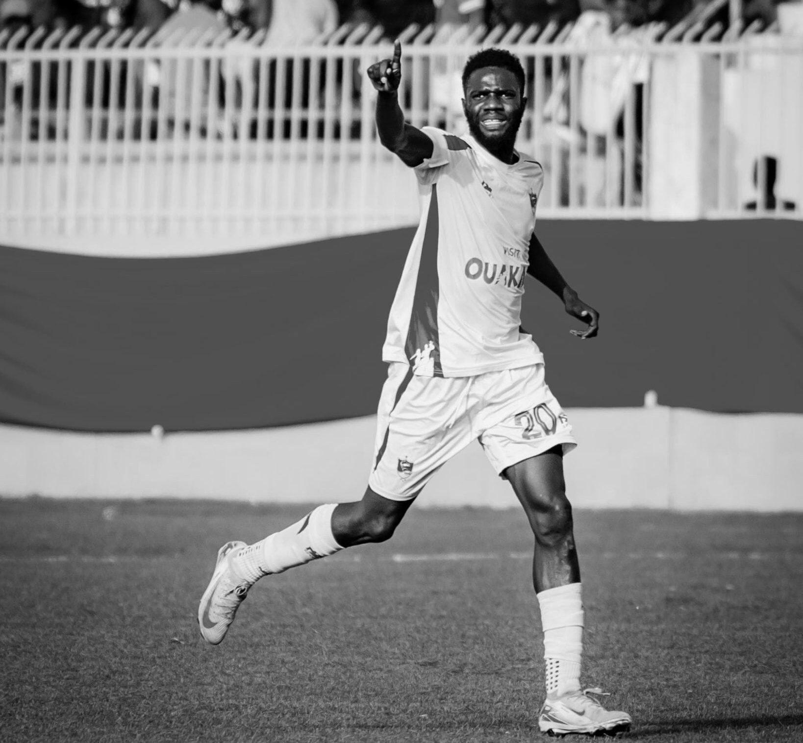 Décès tragique du capitaine de l’US Ouakam : La ministre des Sports s’incline devant la mémoire de Fadiouf Ndiaye