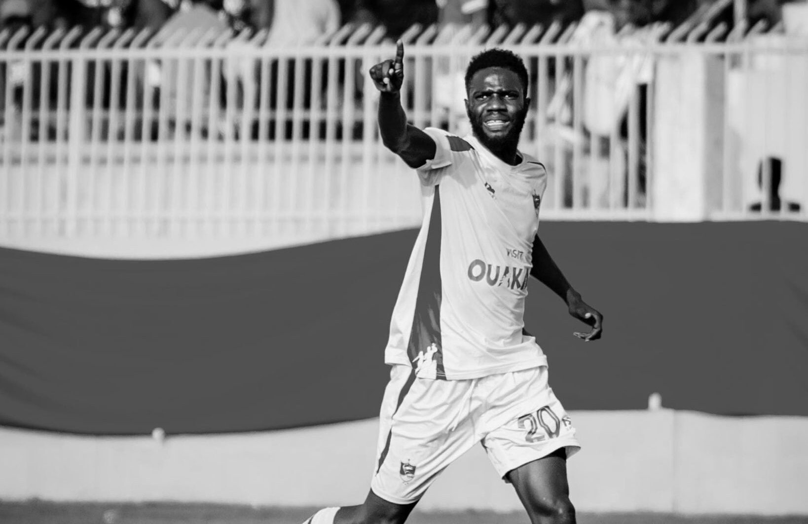 Décès de Fadiouf Ndiaye – Dr Mboup alerte : « À part Génération Foot, la majorité des clubs n’ont ni ambulance médicalisée ni défibrillateur »