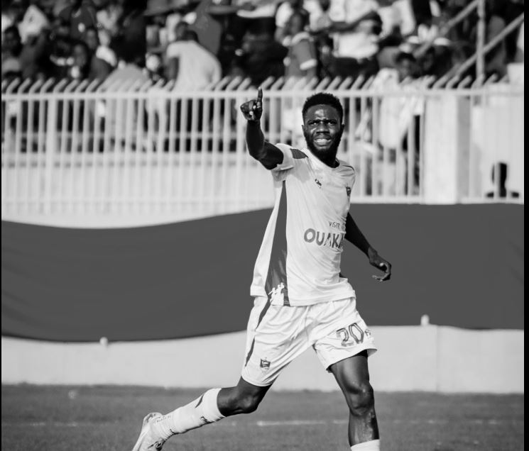 Ligue 1: La LSFP annonce le report des matchs après le décès de Fadiouf Ndiaye, capitaine de l’US Ouakam