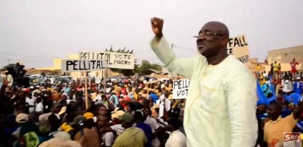 APR au Fouta : »L’incarcération de Farba Ngom fragilise la base politique locale »