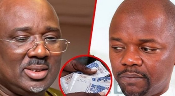 Farba Ngom et Tahirou Sarr : Des milliards sur la table, mais la justice reste inflexible…