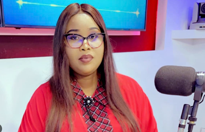 Fatou Abdou Ndiaye évoque la dignité au travail : « J’ai appris… »