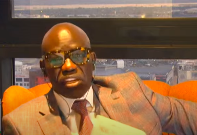 L’aveu surprenant de Yérim Seck : « Je paie Adamo pour répondre à ma place »