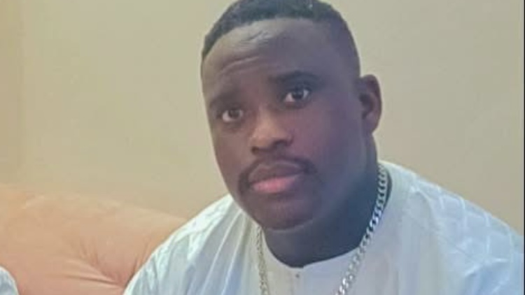 Mame Boye Diao, Moustapha Sow, un Libanais : 3 plaintes contre Khalifa Rappeur en garde à vue prolongée