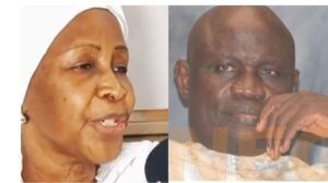 48 ans d’amour et de labeur : la veuve de Gaston Mbengue raconte… (vidéo)