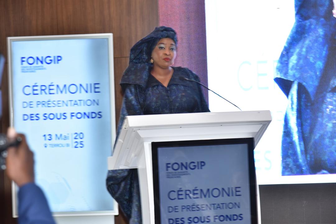 Cap sur la souveraineté économique : le FONGIP injecte 125 milliards pour transformer le Sénégal