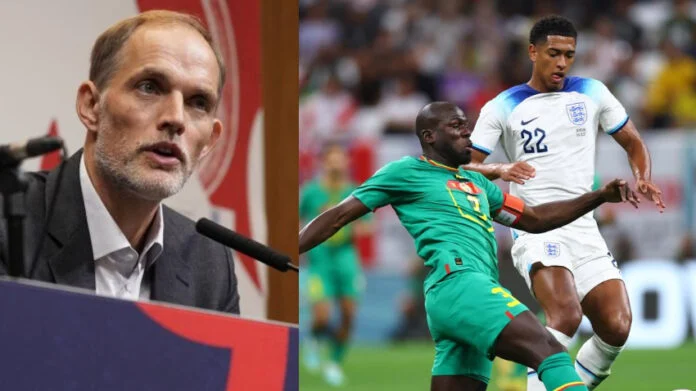 Liste des joueurs contre le Sénégal : Thomas Tuchel frappe fort en écartant…