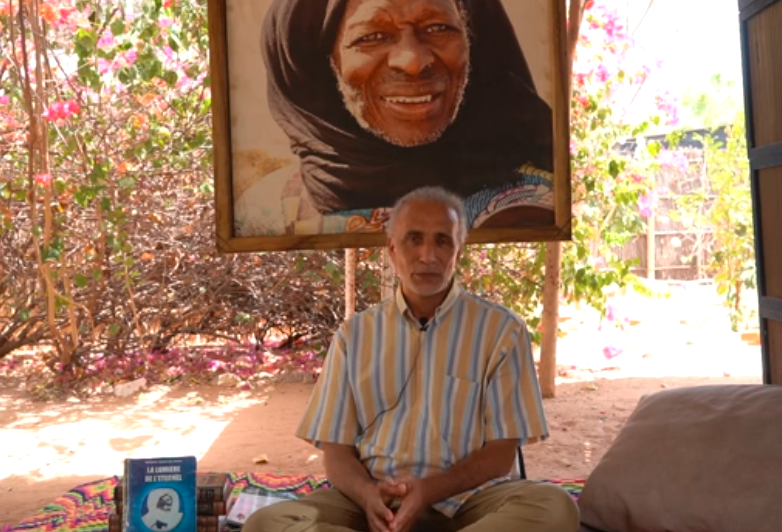 Au bord des larmes, Tariq Ramadan témoigne: « Ce que Serigne Babacar Mbow m’a dit au moment d’une séparation »