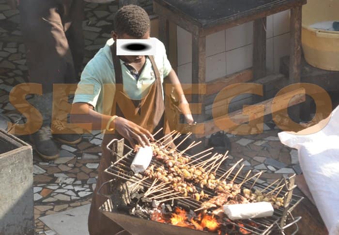Scandale de la viande de chat : les Dibi Haoussa désertés par les clients