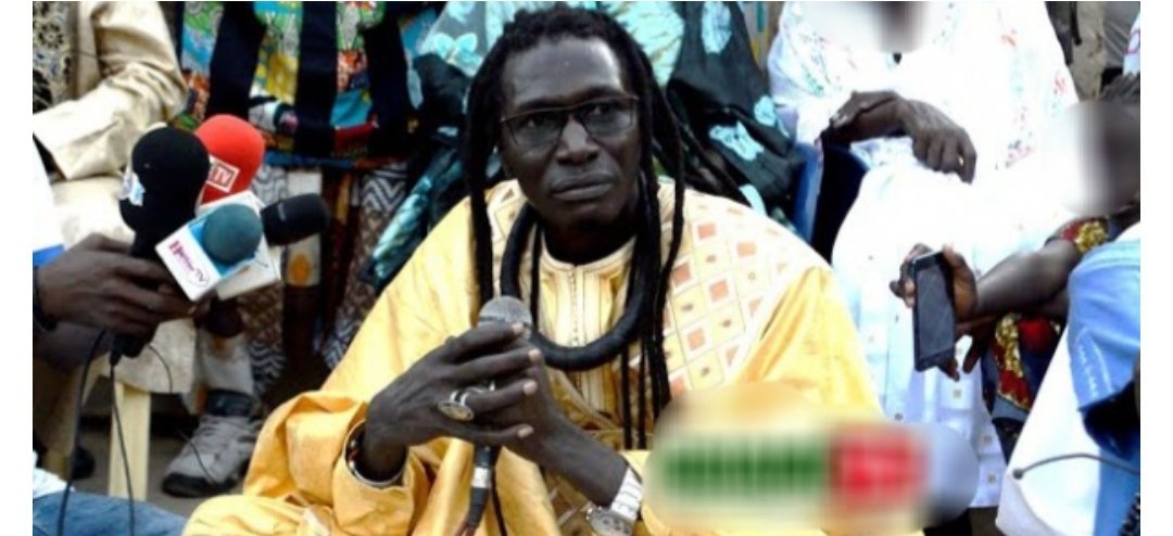 Tribunal de Dakar : Le procès de Cheikh Moussa Diagne renvoyé