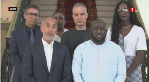 Connectivité, Énergie Verte et Innovation : Le Groupe Axiale s’engage à transformer le Sénégal