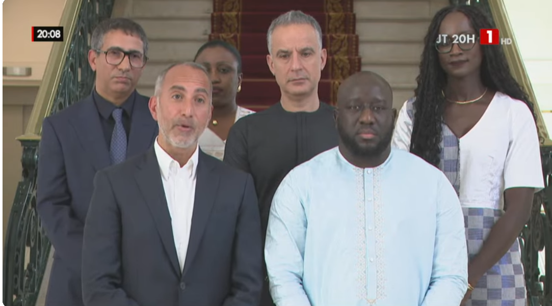 Connectivité, Énergie Verte et Innovation : Le Groupe Axiale s’engage à transformer le Sénégal