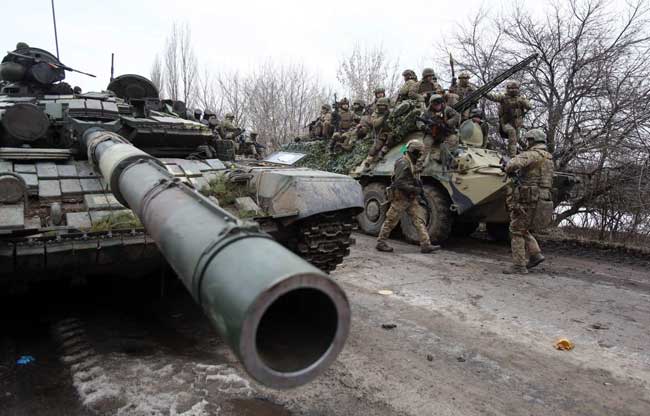 Guerre en Ukraine: Quel positionnement pour l’Afrique ?