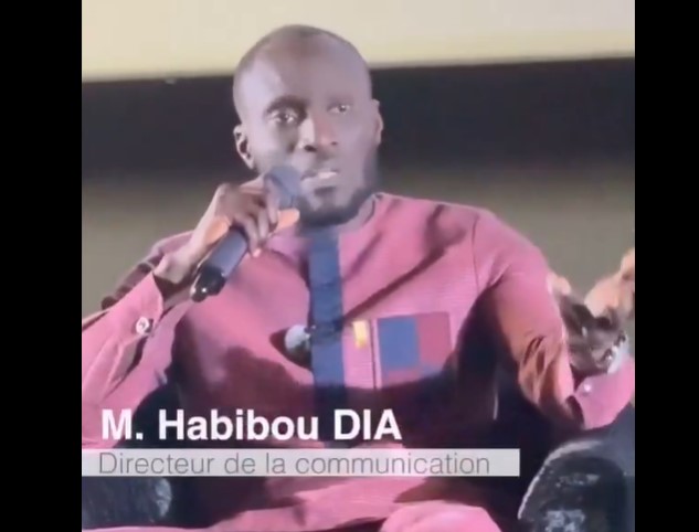 (Vidéo) Sénégal – Monétisation et droits des influenceurs : Le gouvernement annonce une conférence inédite avec les GAFA