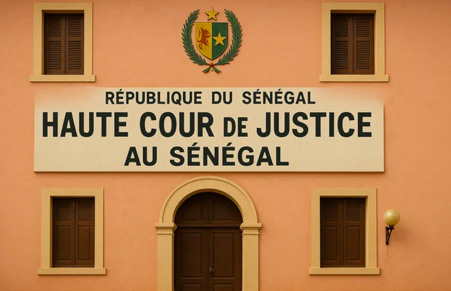 Haute Cour de Justice : le Forum du Justiciable dénonce une violation du droit au recours