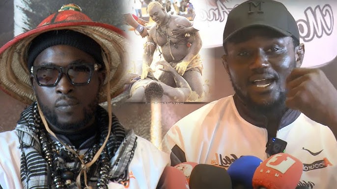 1er face-à-face, date officielle du combat : Baye Ndiaye balance tout…