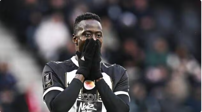 Deux ans de silence pour dopage : Ibrahima Niane sans recours, faute d’arguments valables
