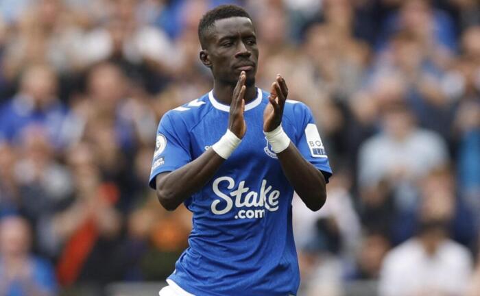 Premier League: Idrissa Gana Gueye tout proche d’un départ vers l’Arabie saoudite