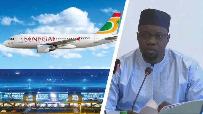 Air Sénégal sous Audit : l’IGE sur les traces des milliards perdus depuis 7 ans