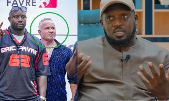 Aziz Ndiaye tacle Eric Favre et prend la défense de Zarco sur ce point…
