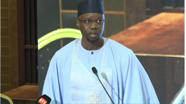 Réduction du coût de l’électricité : une bonne nouvelle annoncée par le Premier ministre Ousmane Sonko (vidéo)