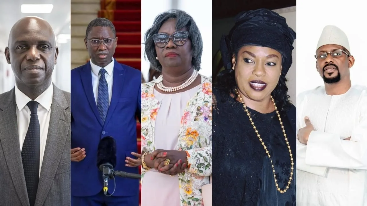 Convocation à la DIC : après Mansour Faye, découvrez à qui pourrait revenir le prochain tour…