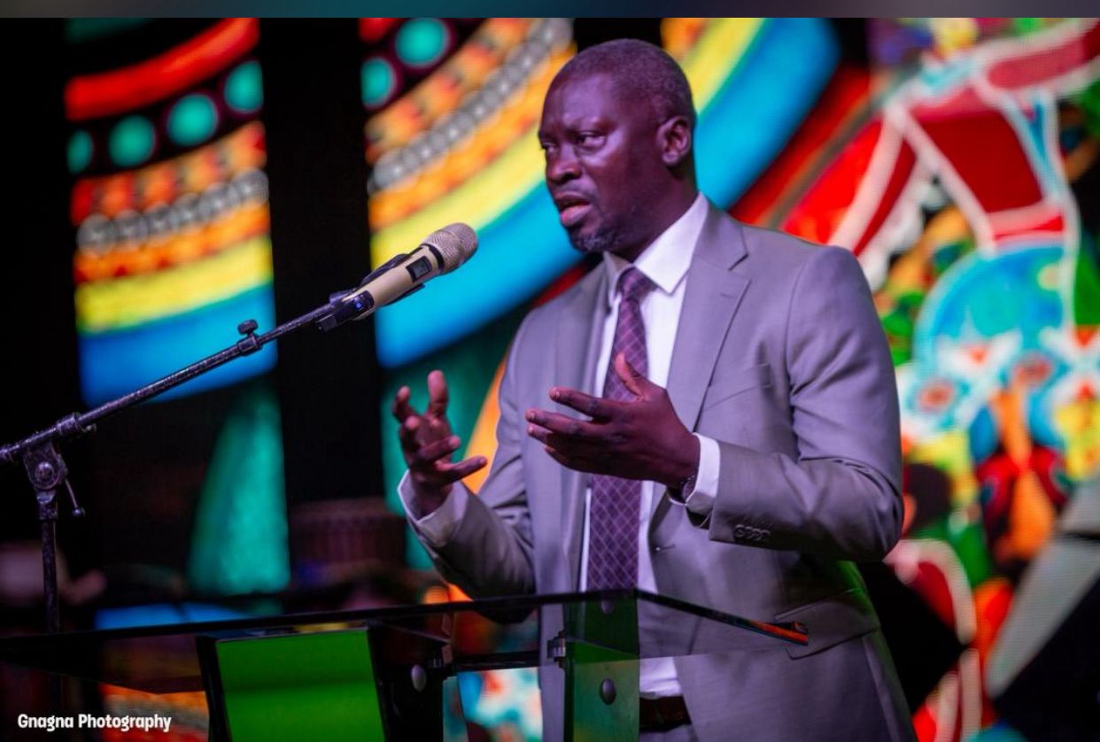 « Main dans la main, vers un Sénégal solidaire » : Le message fort d’Alioune Badara Sarr à la jeunesse…