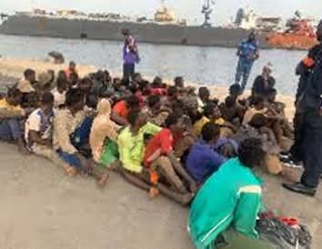 Mirage d’Espoir : « Les mystères d’une trafic de Migration au Sénégal »