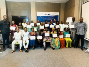 Transparence budgétaire: IBP Afrique francophone outille des organisations de la société civile et annonce la tenue du 1er Forum …