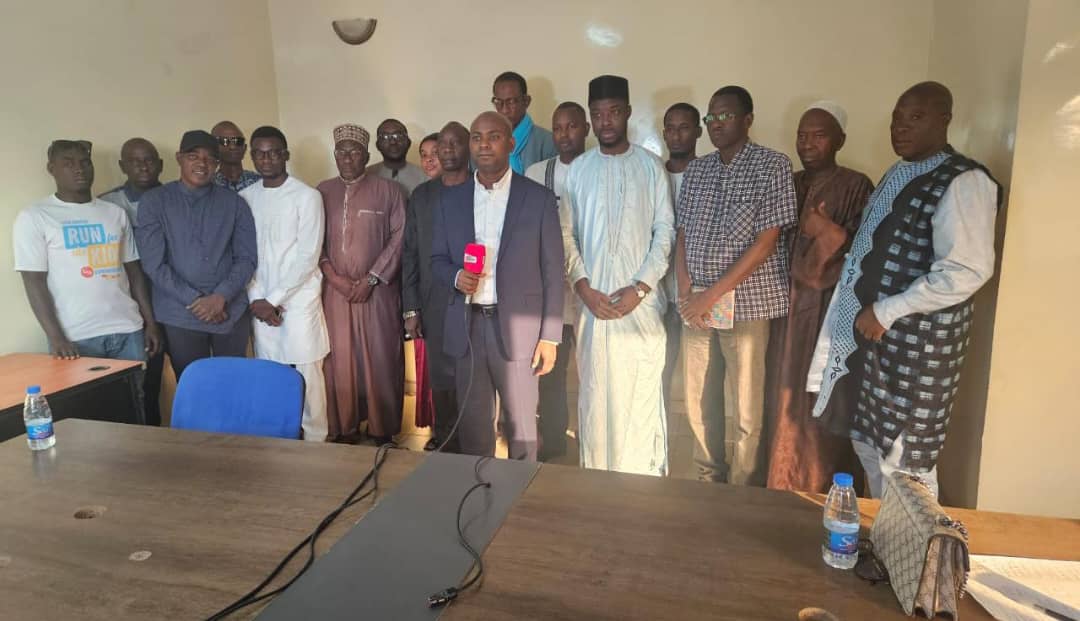 Dialogue national : le PEPS accepte la main tendue du Président Diomaye