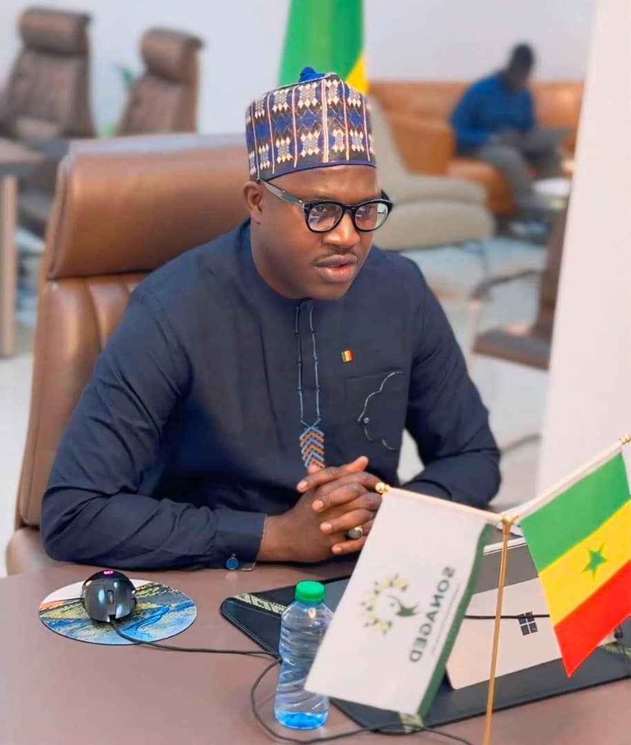 Gestion des déchets : la SONAGED et les Maires du Sénégal agissent de concert …