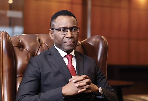 Présidence de la Banque Africaine de Développement: Les résultats du premier tour des élections