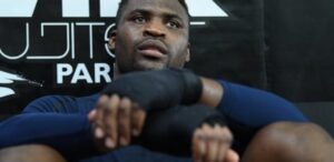 MMA, Accident mortel: Ngannou a « le coeur brisé » après…