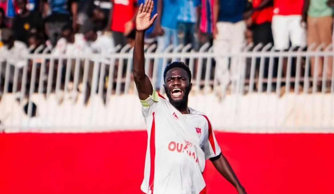 Les derniers mots de Fadiouf Ndiaye, décédé en plein match