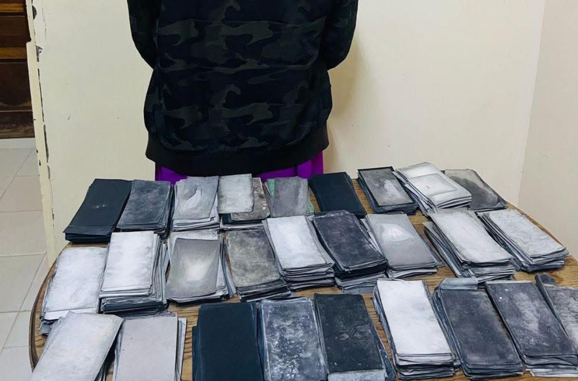 Touba: Un trafiquant de faux billets arrêté par la police