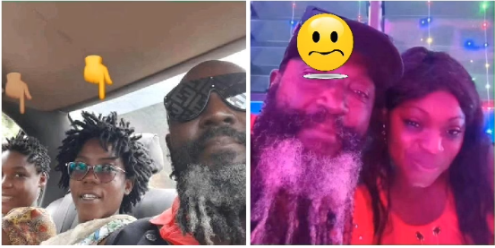 Inceste au Cameroun : l’artiste Désir Atango avoue coucher avec ses deux filles pour… (vidéo)