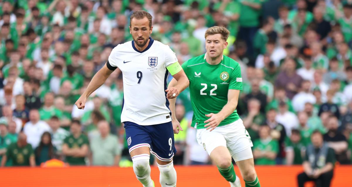 Sénégal – Matchs amicaux : Pape Thiaw justifie le choix de l’Irlande et de l’Angleterre