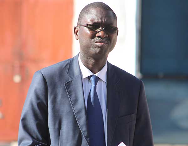 Haute Cour de justice : Un mardi sous pression pour l’ex-ministre de la Justice…
