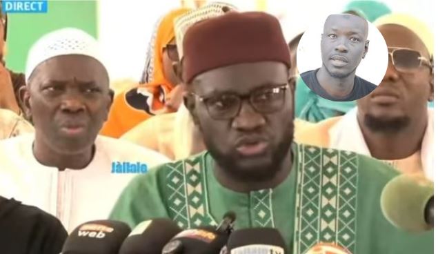 Criminalisation de l’homo: Imam Babacar Sylla recadre les « agitateurs « et dévoile une bonne nouvelle sur la loi…