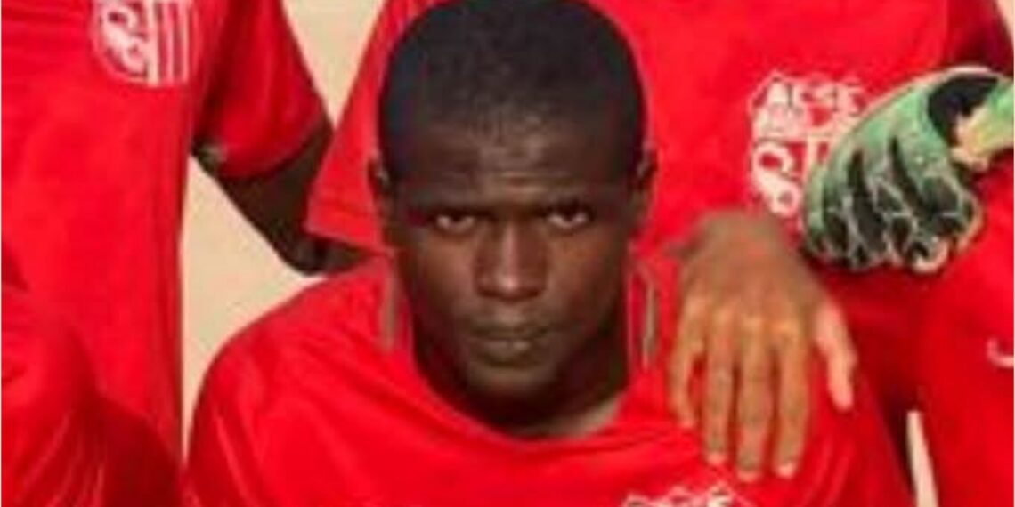 Football sénégalais : Après le capitaine de l’Us Ouakam, un autre joueur meurt sur le terrain à Ziguinchor