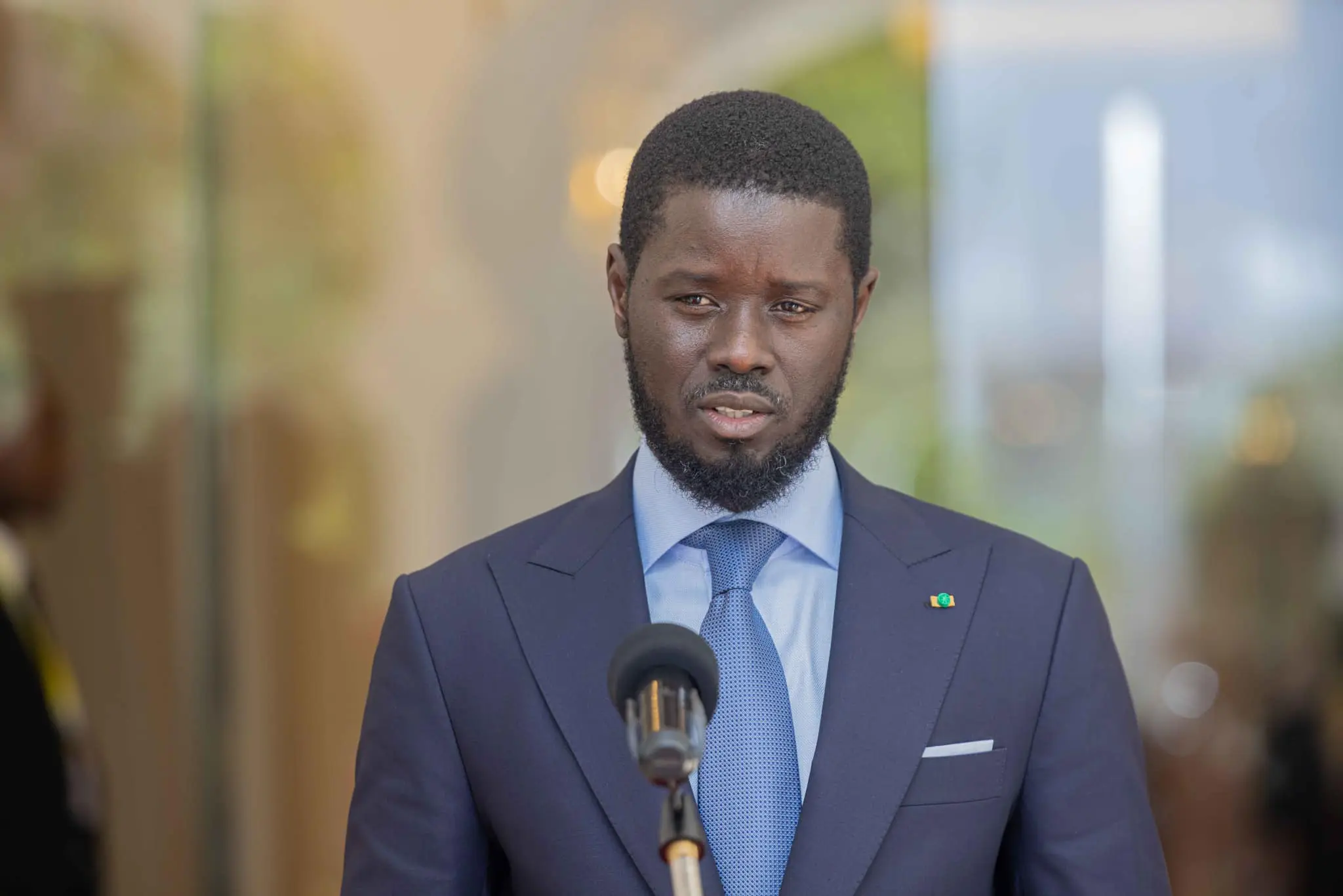 Dialogue national: Vers une définition de la notion haute trahison au Sénégal ?