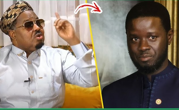 Dialogue national : Ahmed Khalifa Niasse donne son accord et appelle à une large coalition patriotique