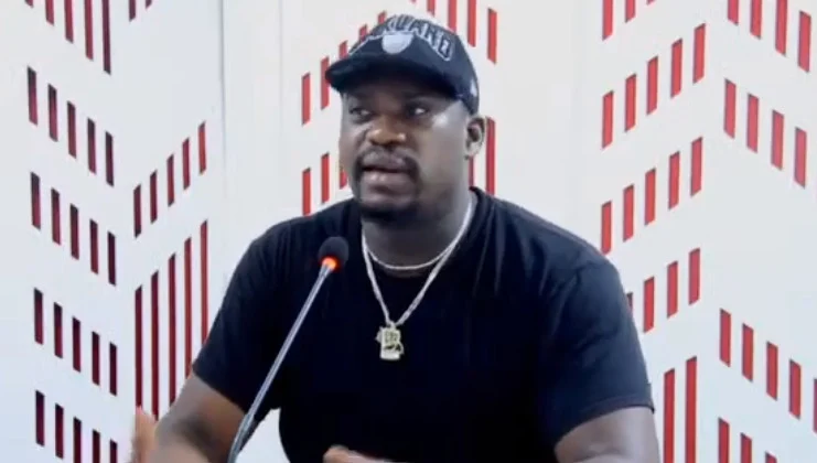 Cybercriminalité : Khalifa Rappeur convoqué ce jeudi 8 mai