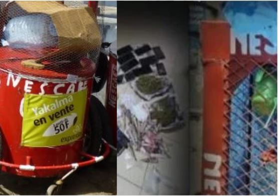 « Drogue du zombie »marché Castors : M. Diop blanchissait l’argent dans l’achat de moutons Ladoum…