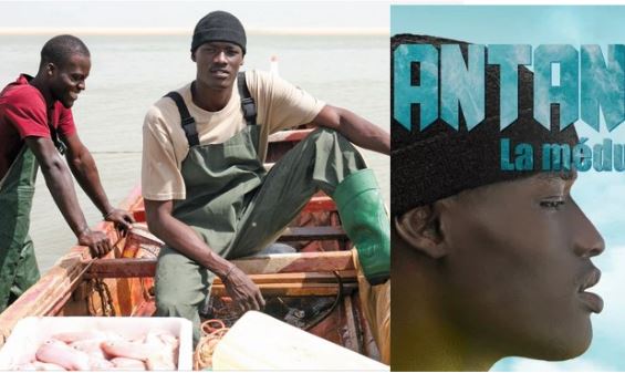 Entre mer et passion : « Lakantane, la méduse », une série d’amour et de révolte