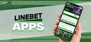 Parier sur l’UEFA avec Linebet