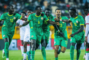 Matchs contre l’Irlande et l’Angleterre : Les Lions du Sénégal optent pour un camp de base à Dakar